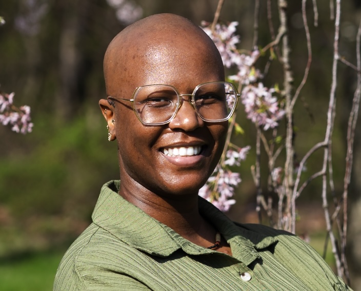 Winnie — founder of True Fork